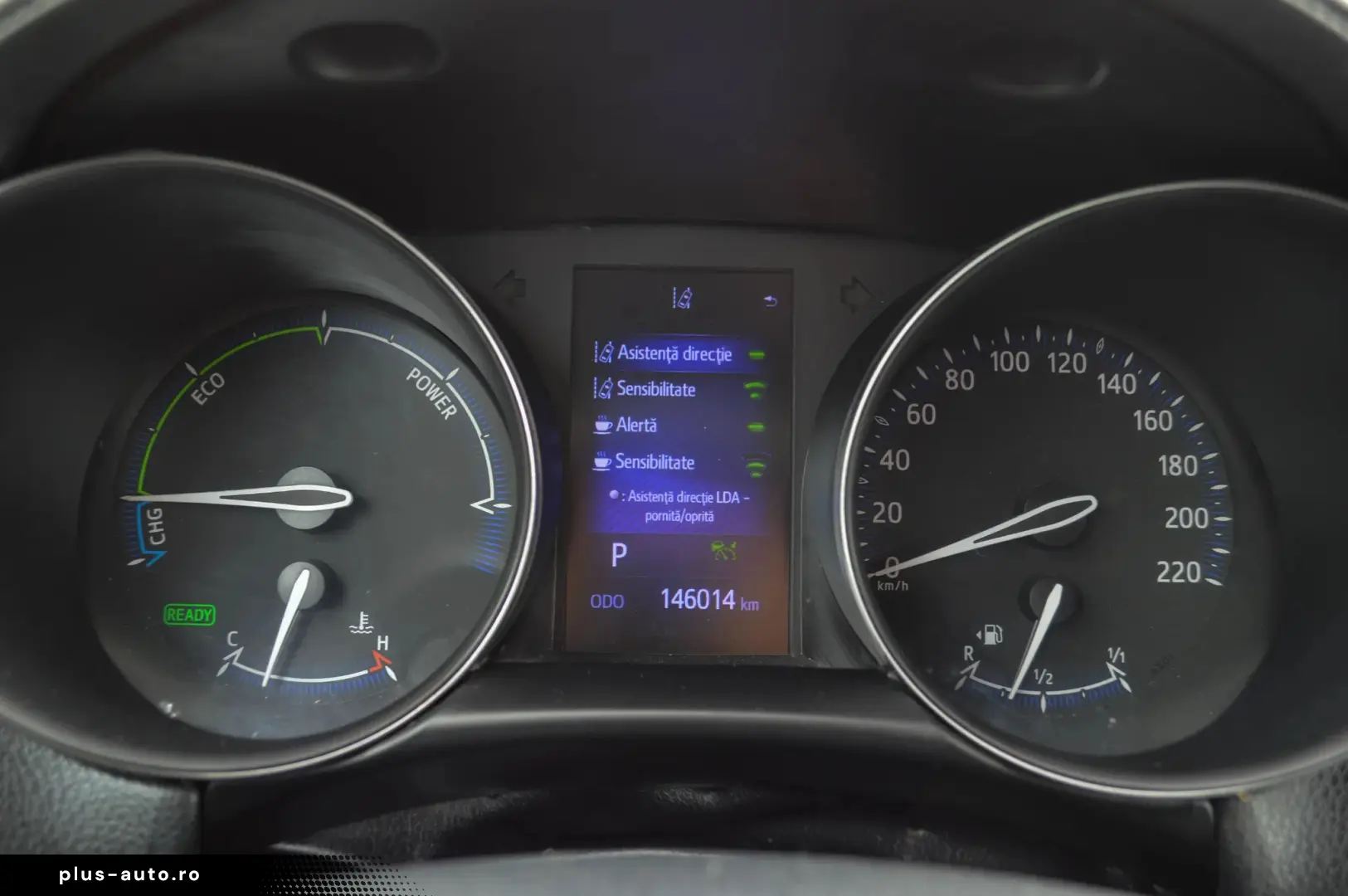 2019 Toyota C-HR 1.8 Hybrid 122 CP Style Selection RATE FIXE