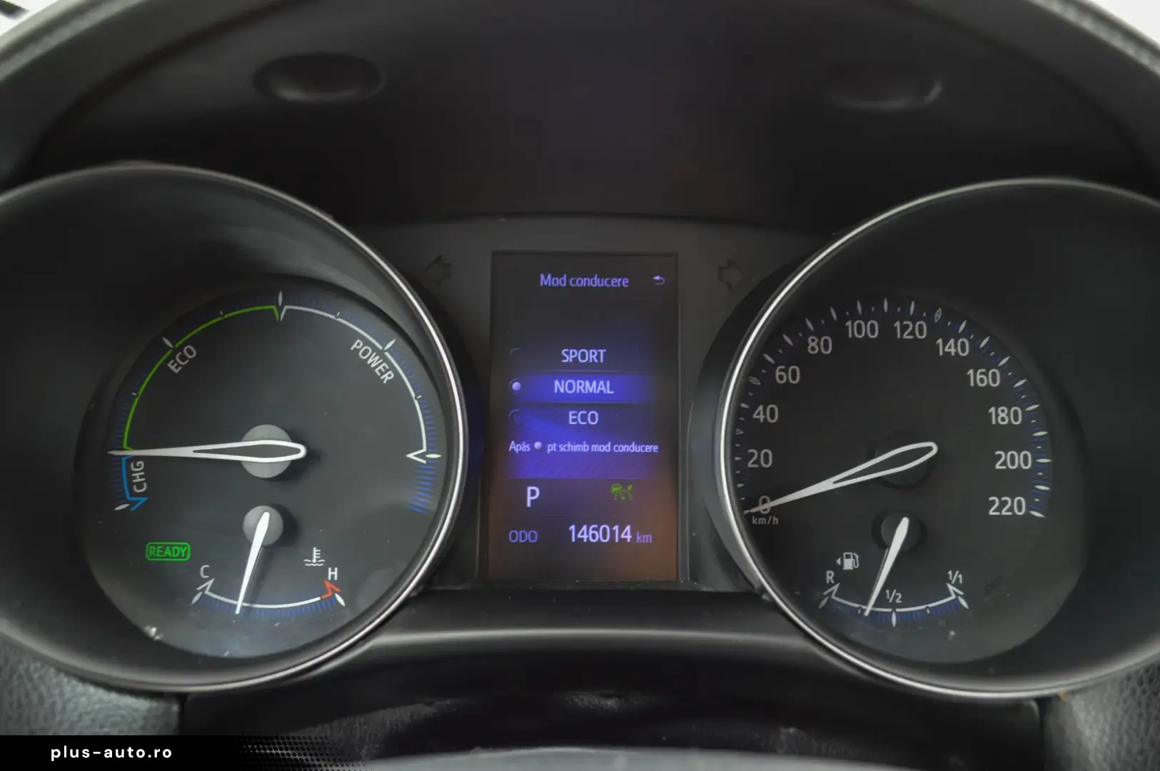 2019 Toyota C-HR 1.8 Hybrid 122 CP Style Selection RATE FIXE