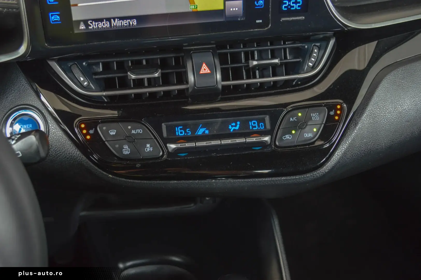 2019 Toyota C-HR 1.8 Hybrid 122 CP Style Selection RATE FIXE