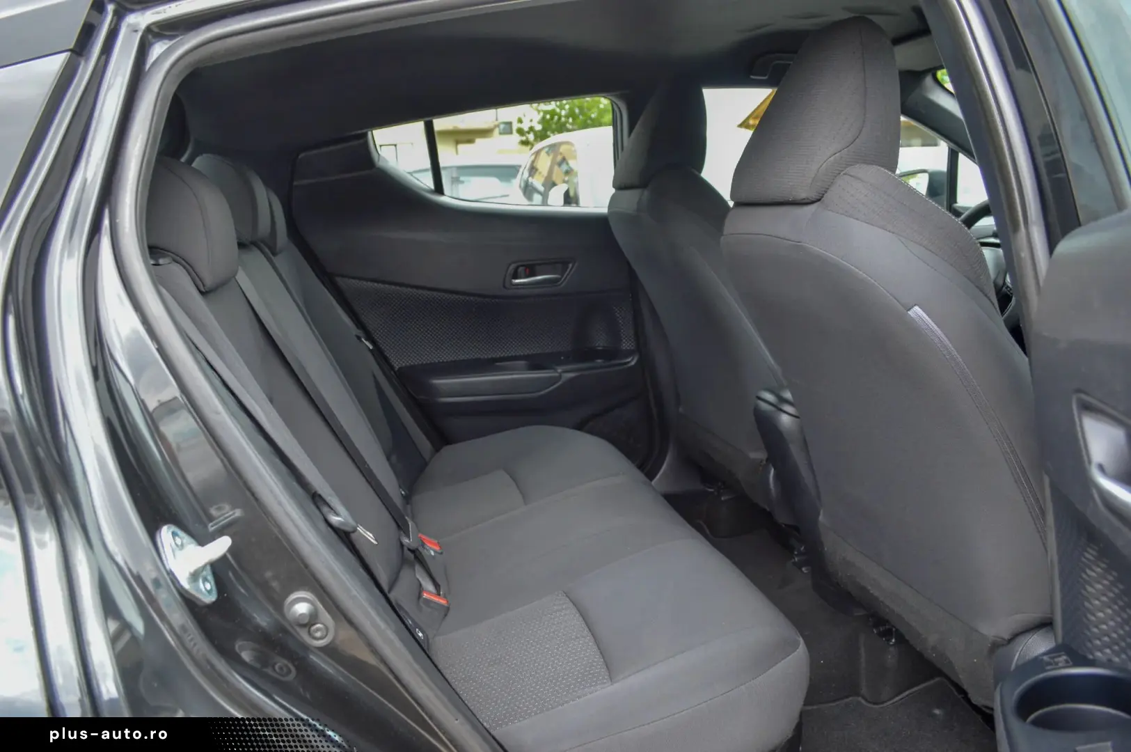2019 Toyota C-HR 1.8 Hybrid 122 CP Style Selection RATE FIXE