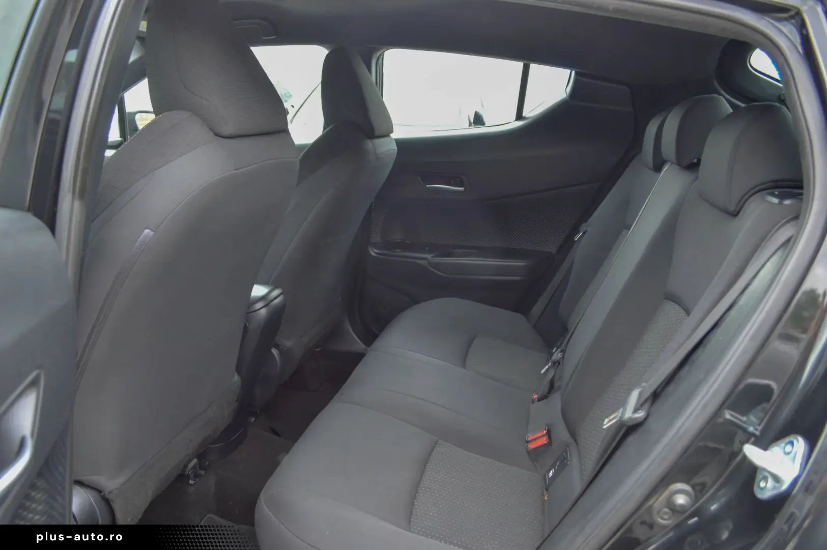 2019 Toyota C-HR 1.8 Hybrid 122 CP Style Selection RATE FIXE