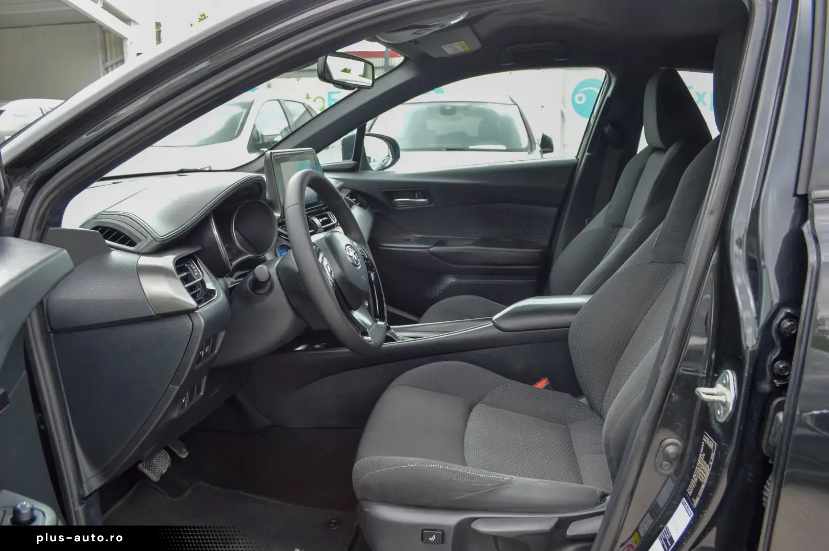 2019 Toyota C-HR 1.8 Hybrid 122 CP Style Selection RATE FIXE