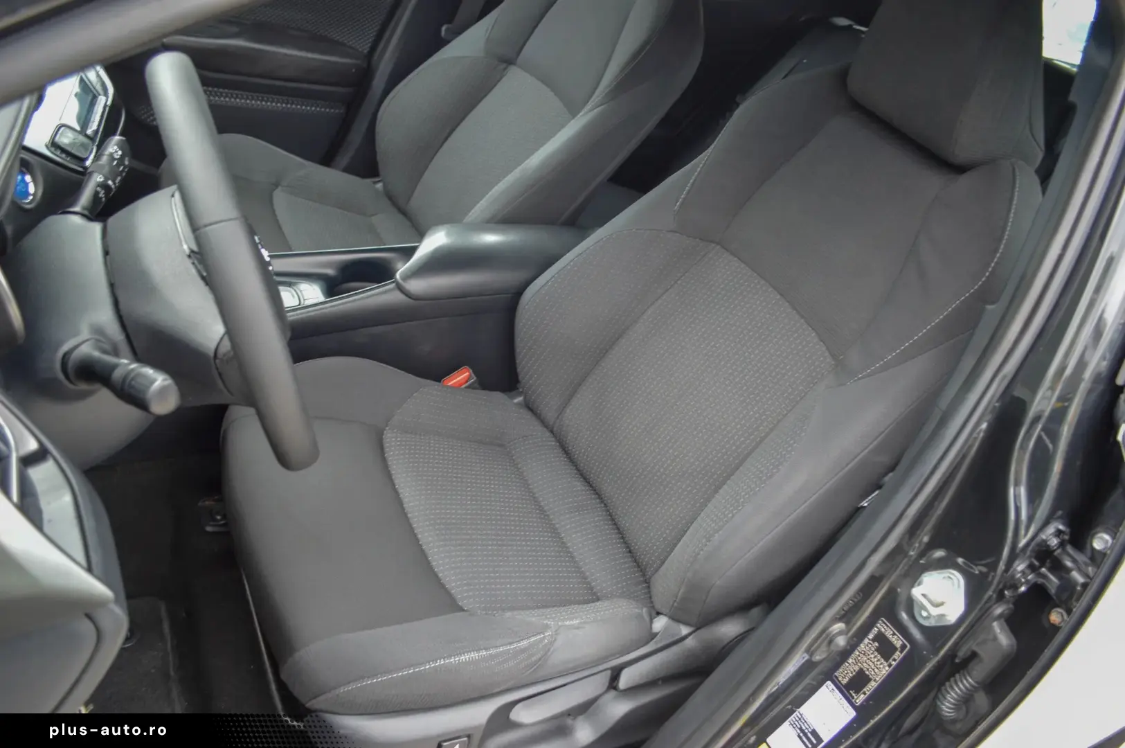 2019 Toyota C-HR 1.8 Hybrid 122 CP Style Selection RATE FIXE
