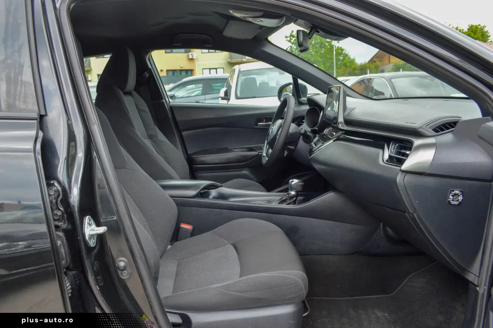 2019 Toyota C-HR 1.8 Hybrid 122 CP Style Selection RATE FIXE