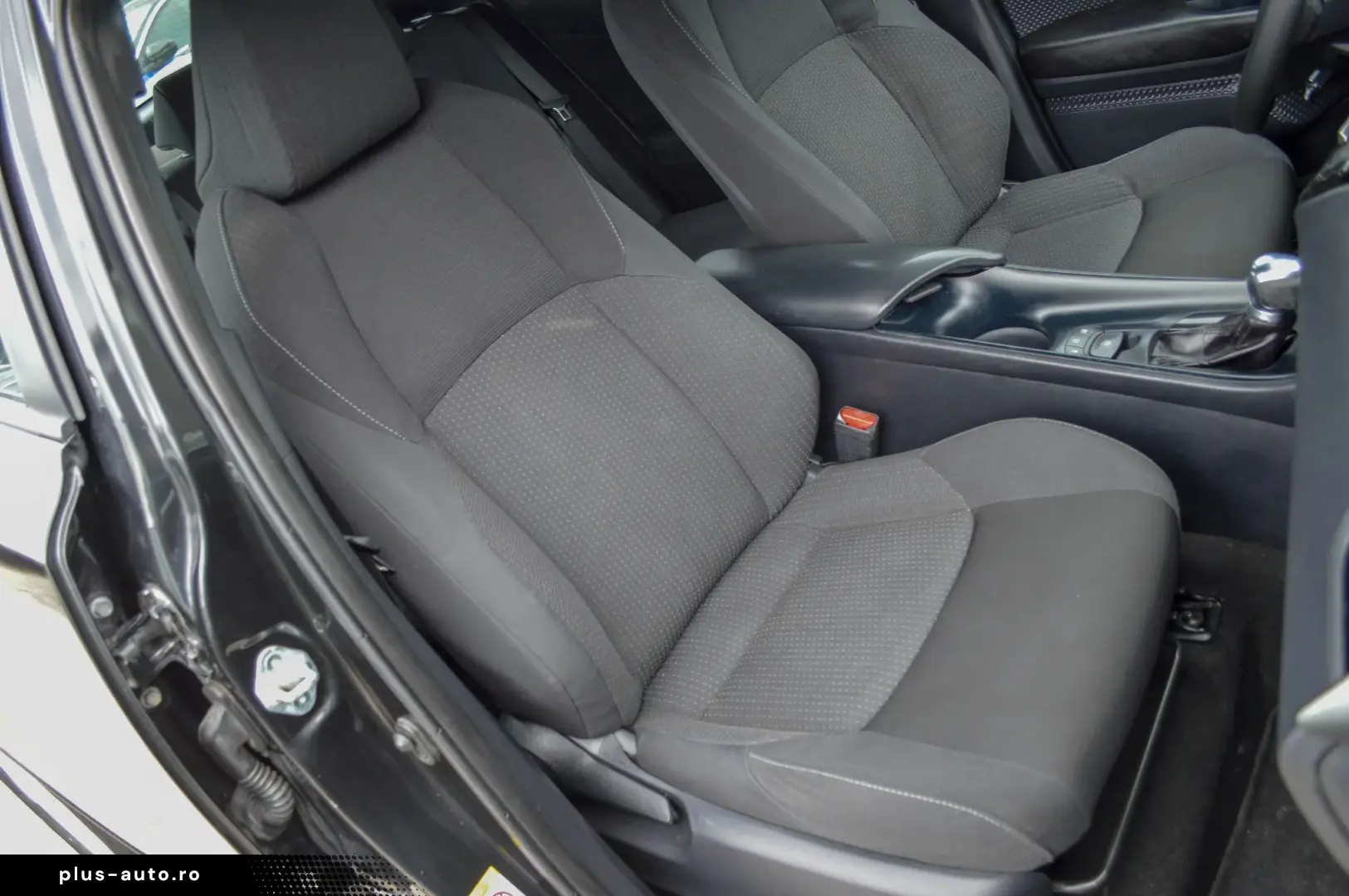 2019 Toyota C-HR 1.8 Hybrid 122 CP Style Selection RATE FIXE