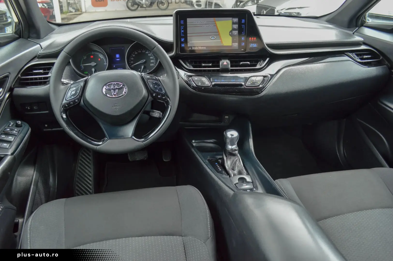 2019 Toyota C-HR 1.8 Hybrid 122 CP Style Selection RATE FIXE
