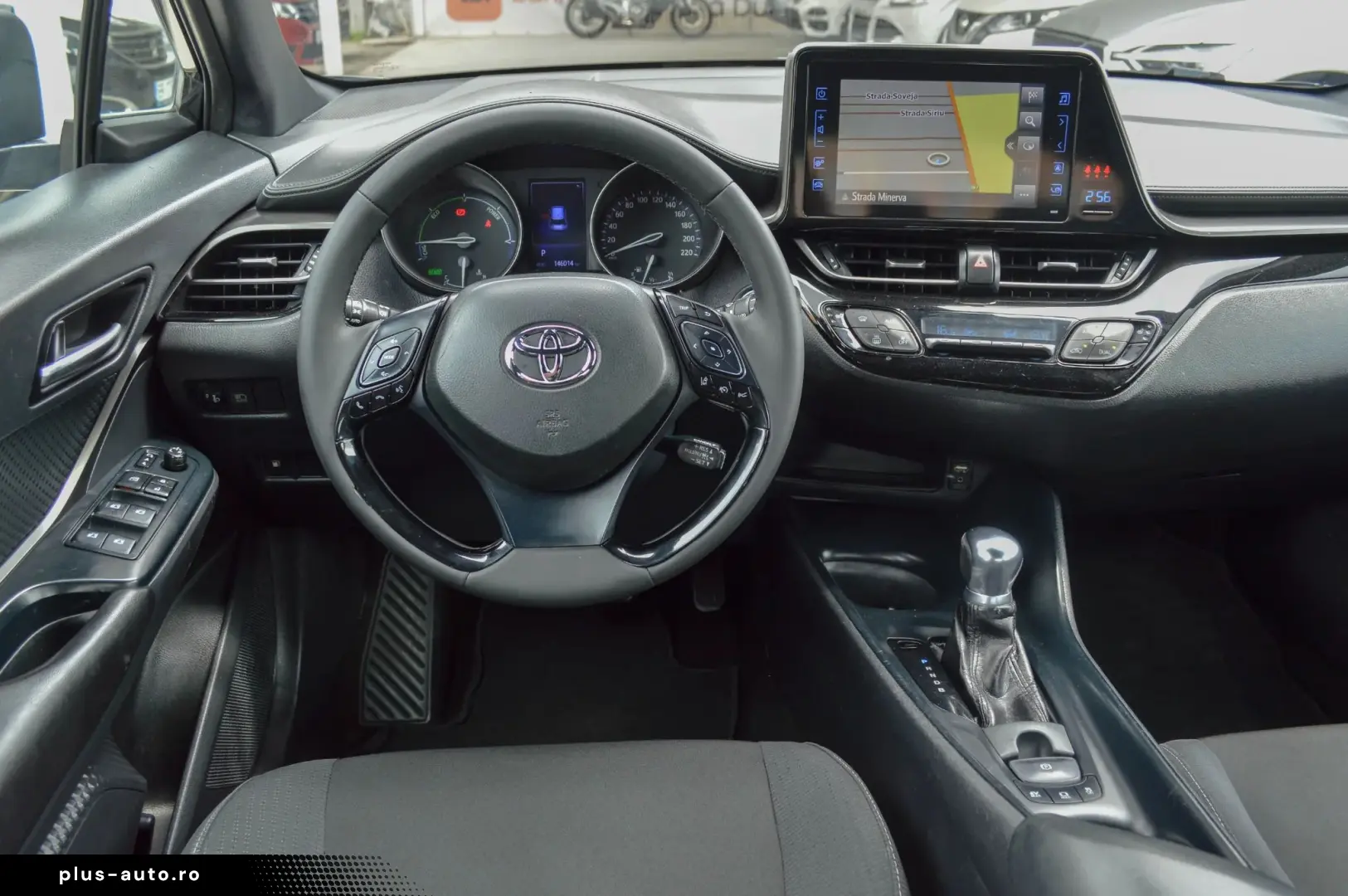 2019 Toyota C-HR 1.8 Hybrid 122 CP Style Selection RATE FIXE
