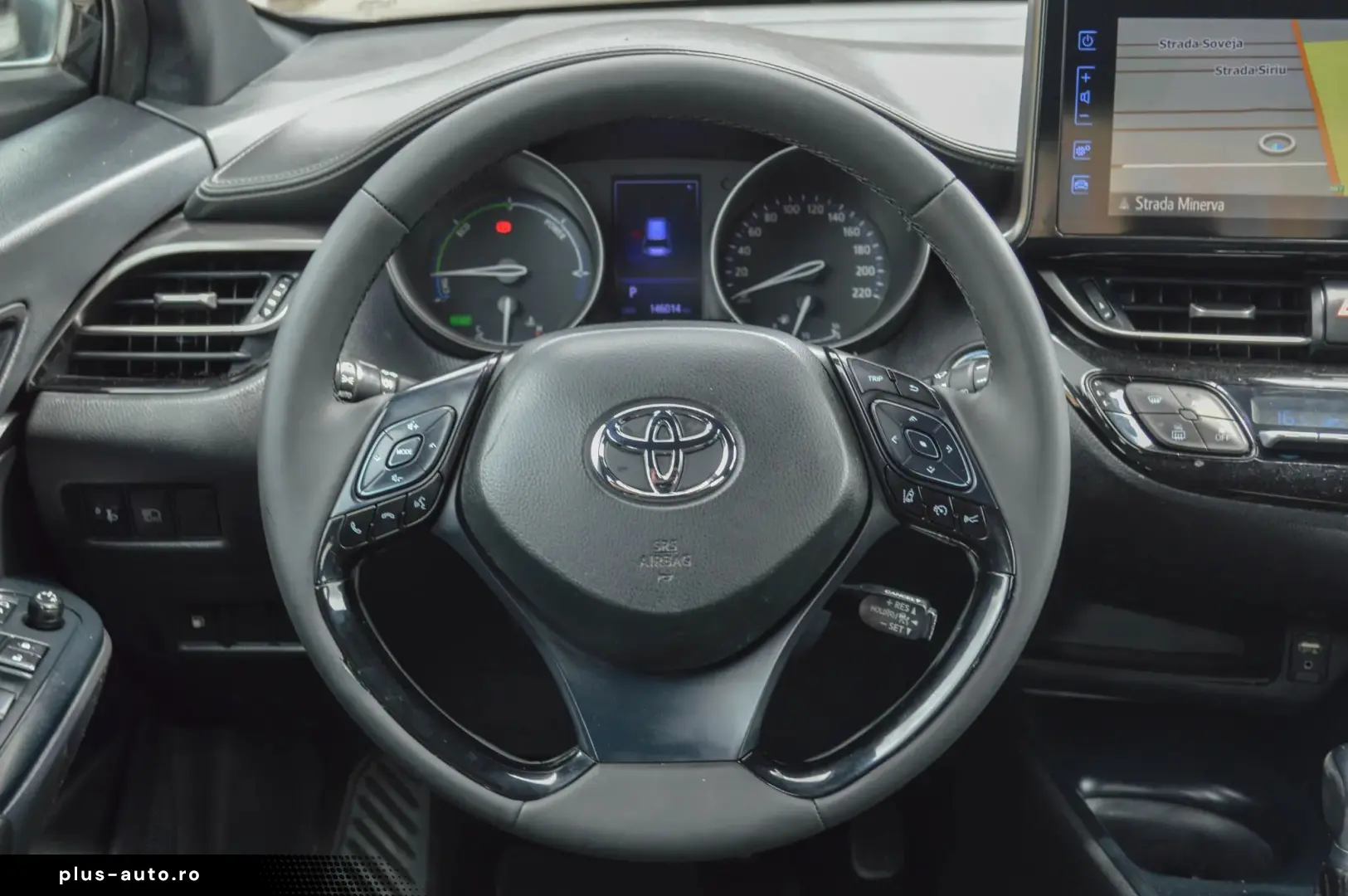 2019 Toyota C-HR 1.8 Hybrid 122 CP Style Selection RATE FIXE