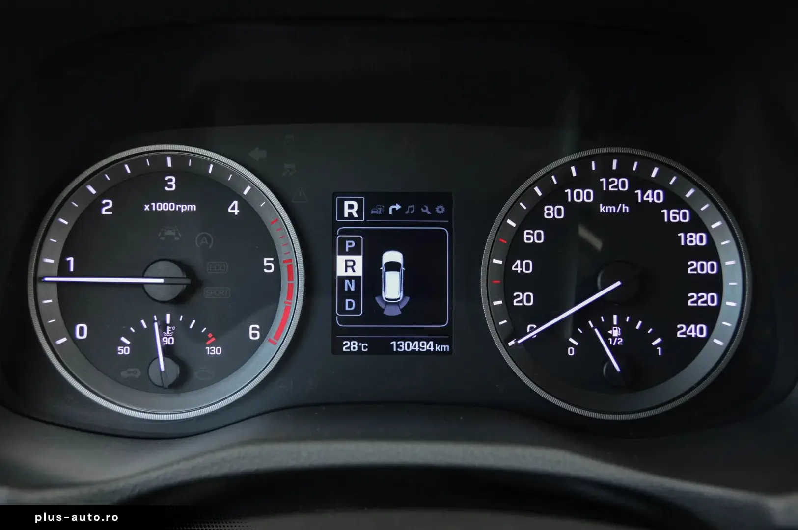 2017 Hyundai Tucson 1.7 CRDi 141 CP Passion   RATE FIXE   AV