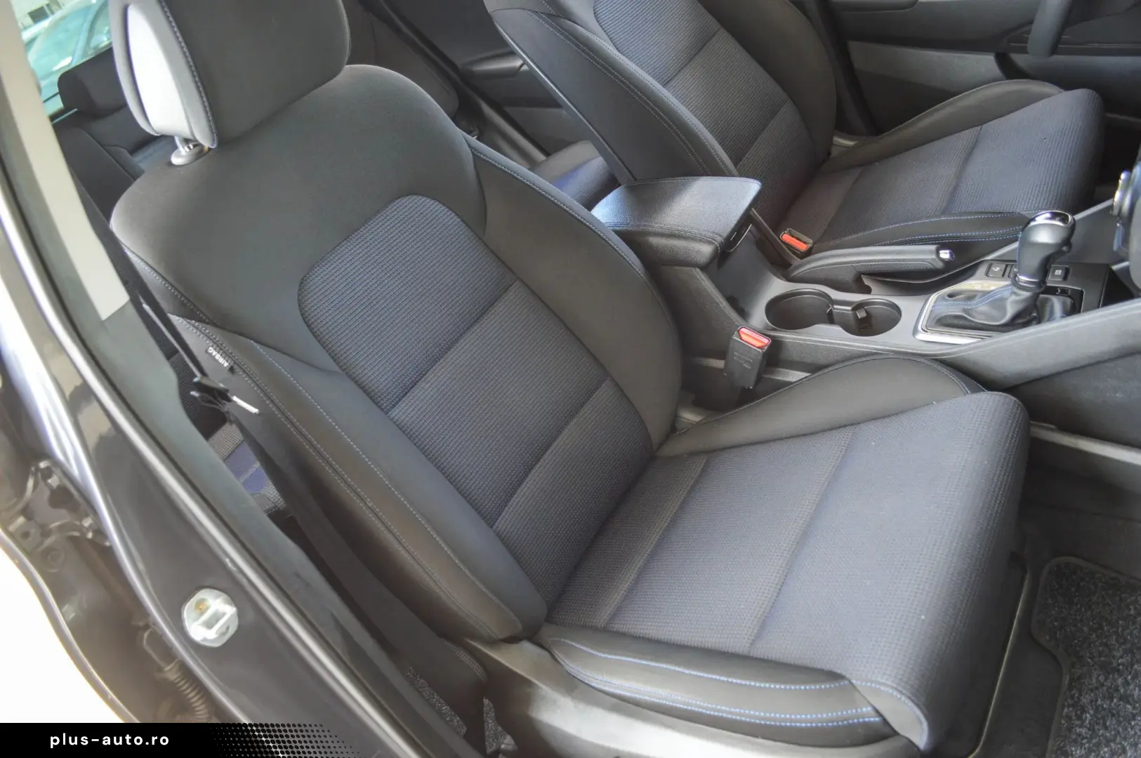 2017 Hyundai Tucson 1.7 CRDi 141 CP Passion   RATE FIXE   AV