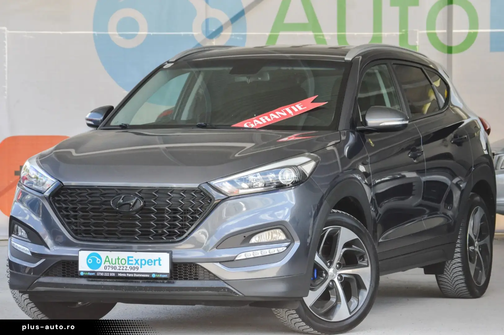 2017 Hyundai Tucson 1.7 CRDi 141 CP Passion   RATE FIXE   AV
