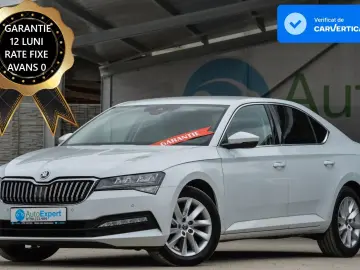 2022 Skoda Superb 2.0 TDI DSGEssence Rate fixe TVA Deductibi