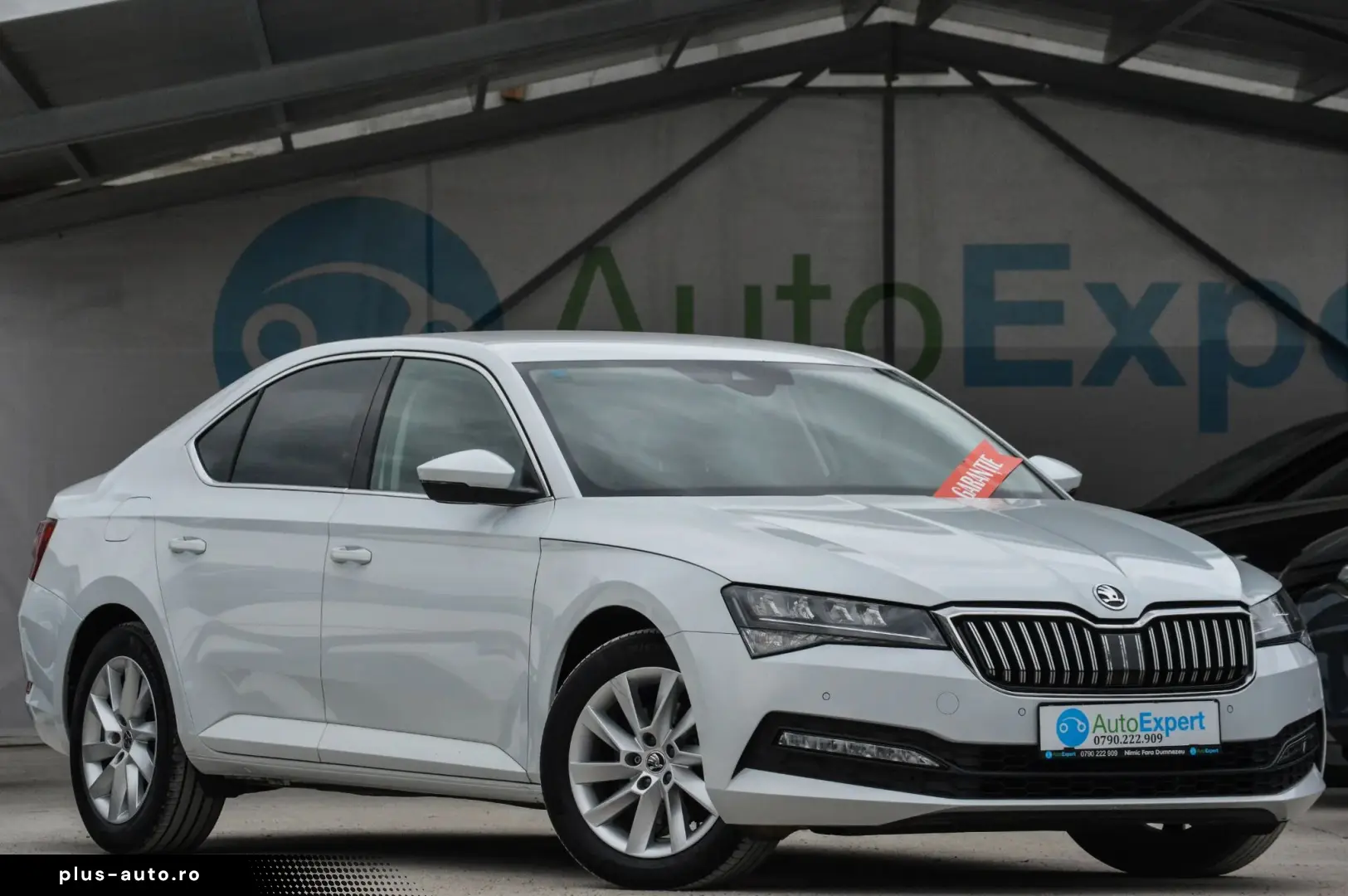 2022 Skoda Superb 2.0 TDI DSGEssence Rate fixe TVA Deductibi