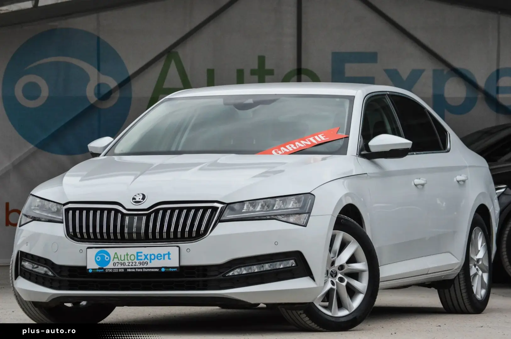 2022 Skoda Superb 2.0 TDI DSGEssence Rate fixe TVA Deductibi
