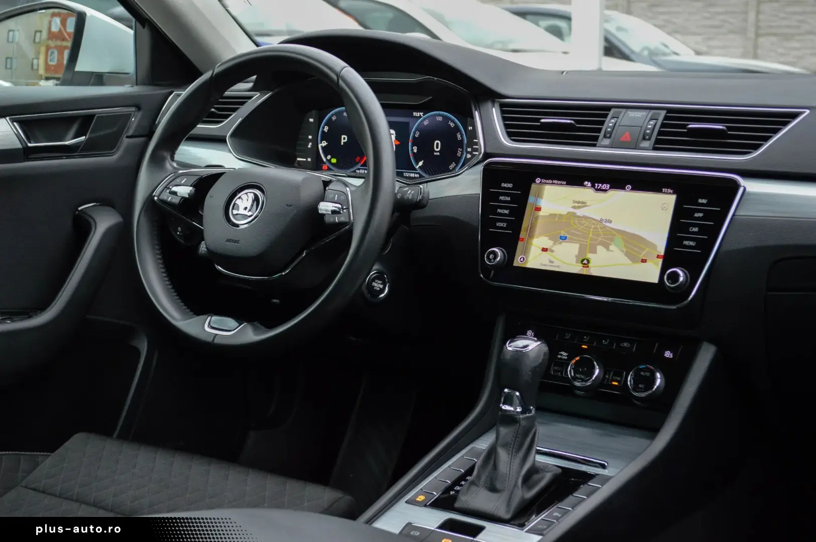 2022 Skoda Superb 2.0 TDI DSGEssence Rate fixe TVA Deductibi