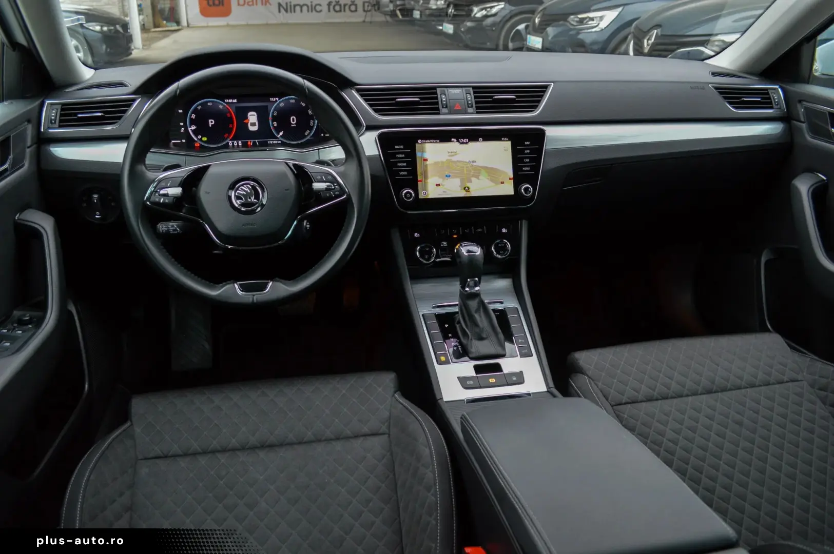 2022 Skoda Superb 2.0 TDI DSGEssence Rate fixe TVA Deductibi