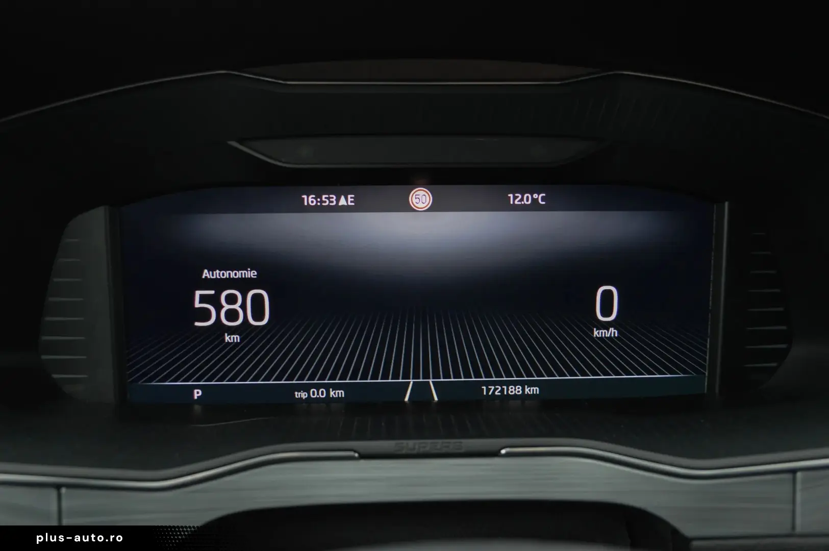 2022 Skoda Superb 2.0 TDI DSGEssence Rate fixe TVA Deductibi