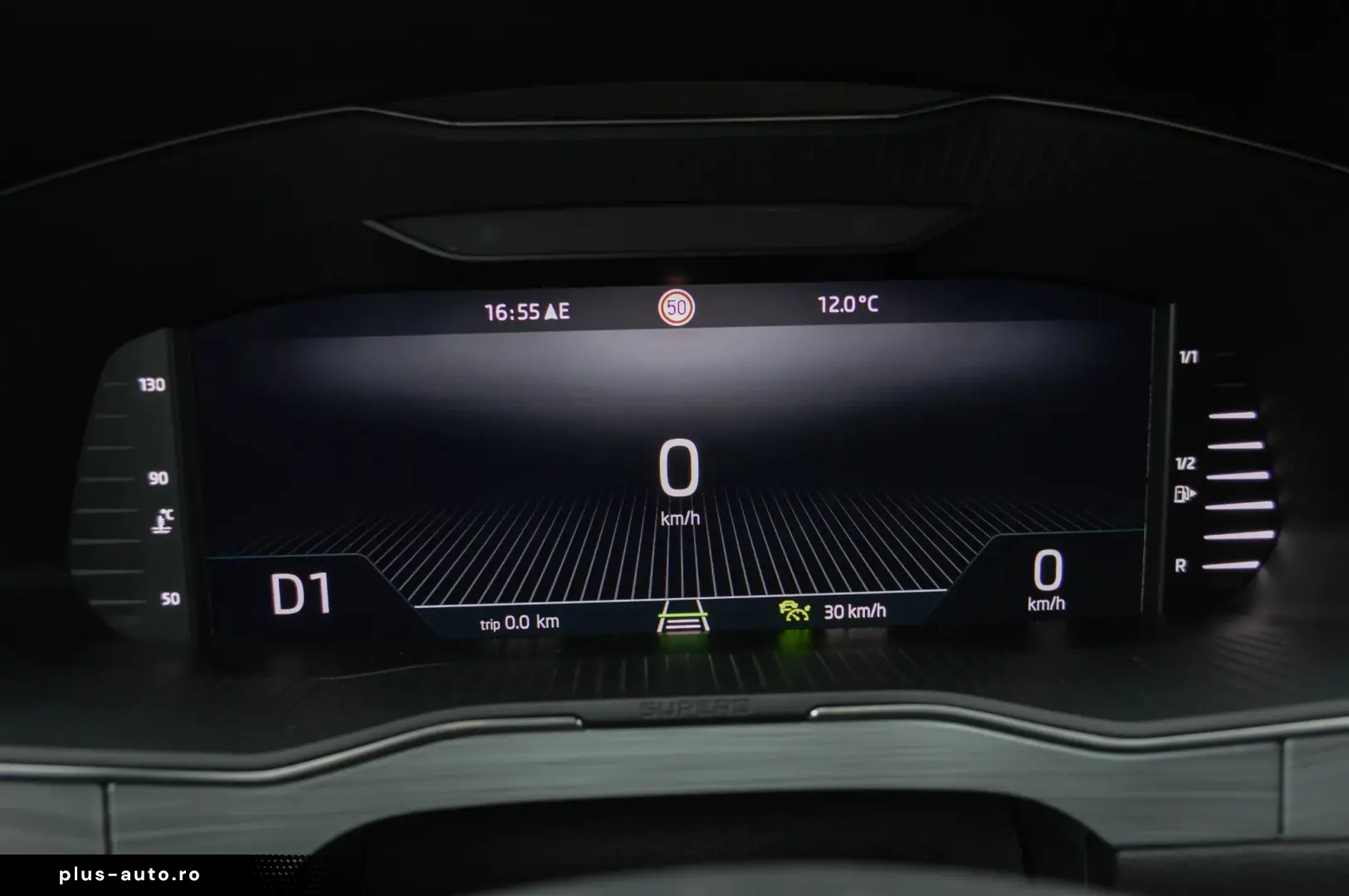 2022 Skoda Superb 2.0 TDI DSGEssence Rate fixe TVA Deductibi