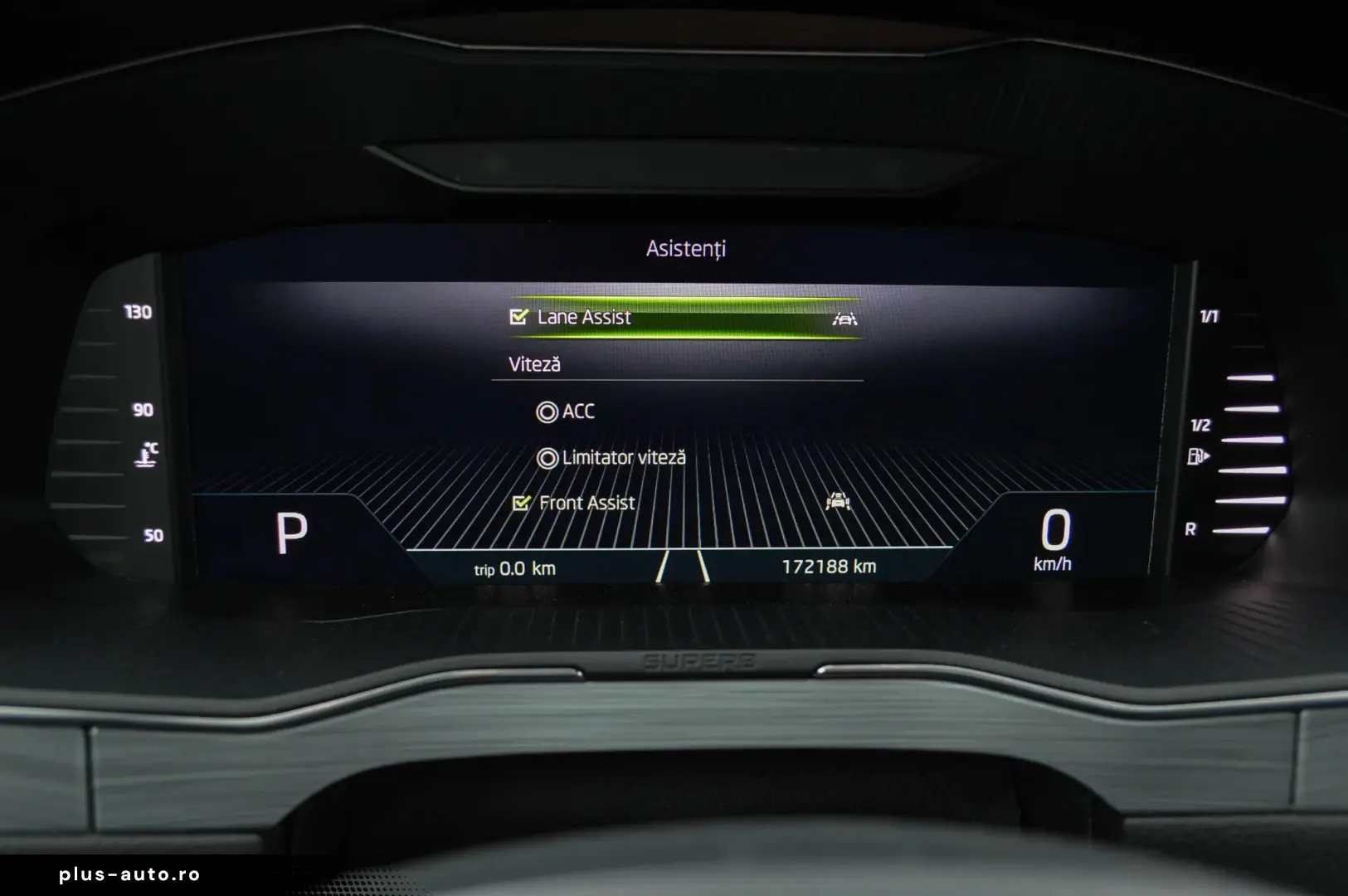 2022 Skoda Superb 2.0 TDI DSGEssence Rate fixe TVA Deductibi