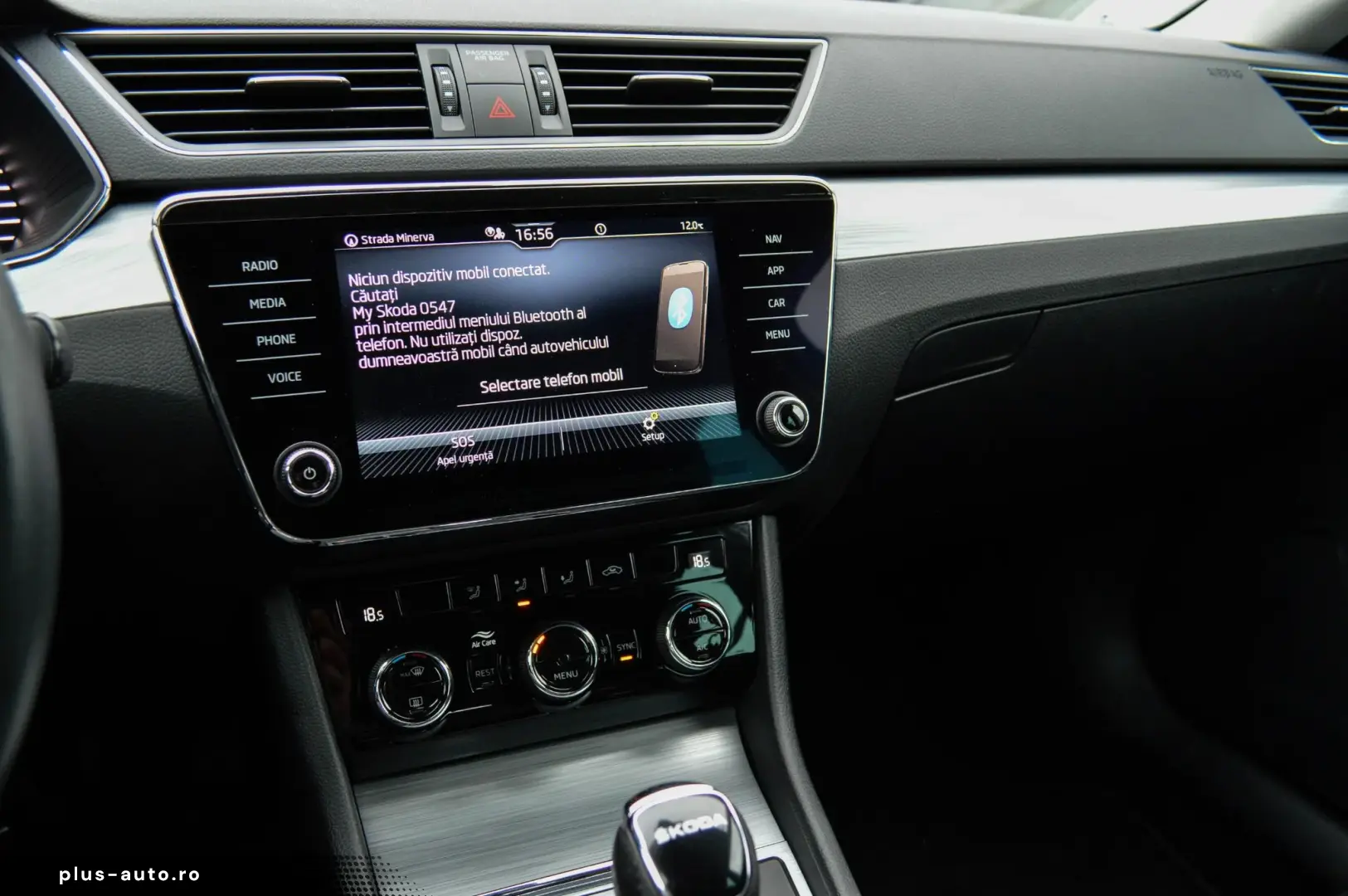 2022 Skoda Superb 2.0 TDI DSGEssence Rate fixe TVA Deductibi