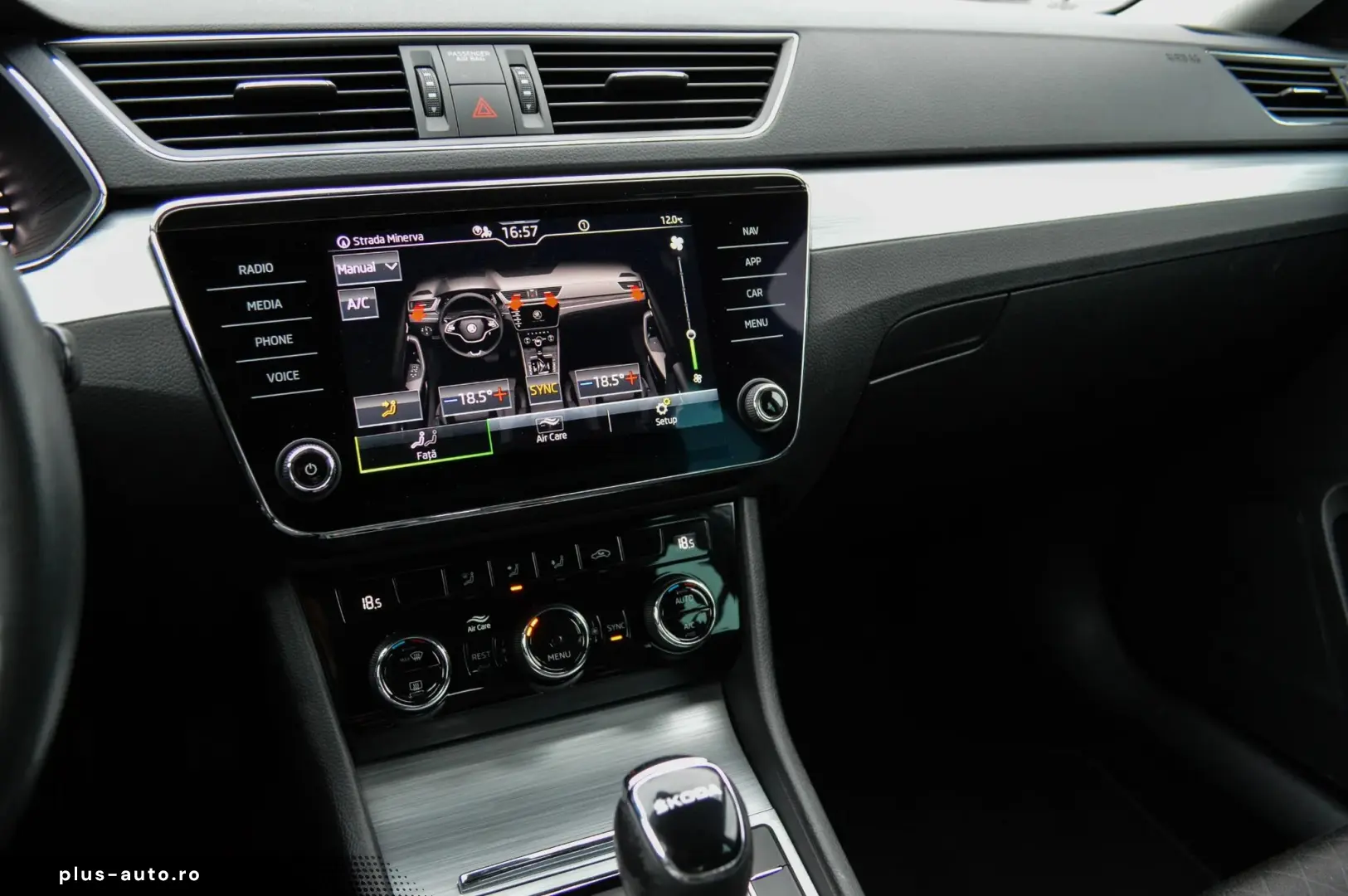 2022 Skoda Superb 2.0 TDI DSGEssence Rate fixe TVA Deductibi
