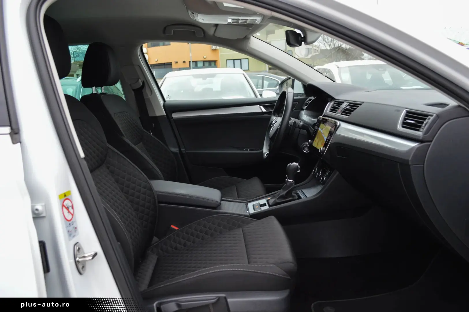 2022 Skoda Superb 2.0 TDI DSGEssence Rate fixe TVA Deductibi