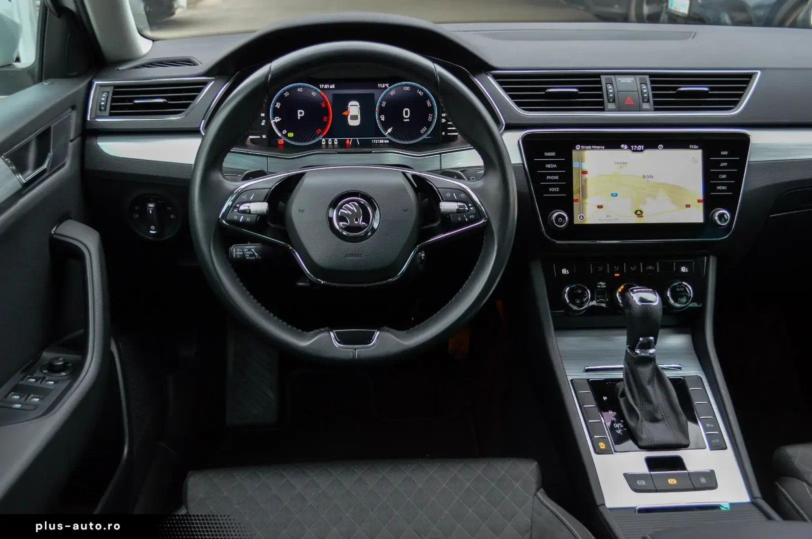2022 Skoda Superb 2.0 TDI DSGEssence Rate fixe TVA Deductibi