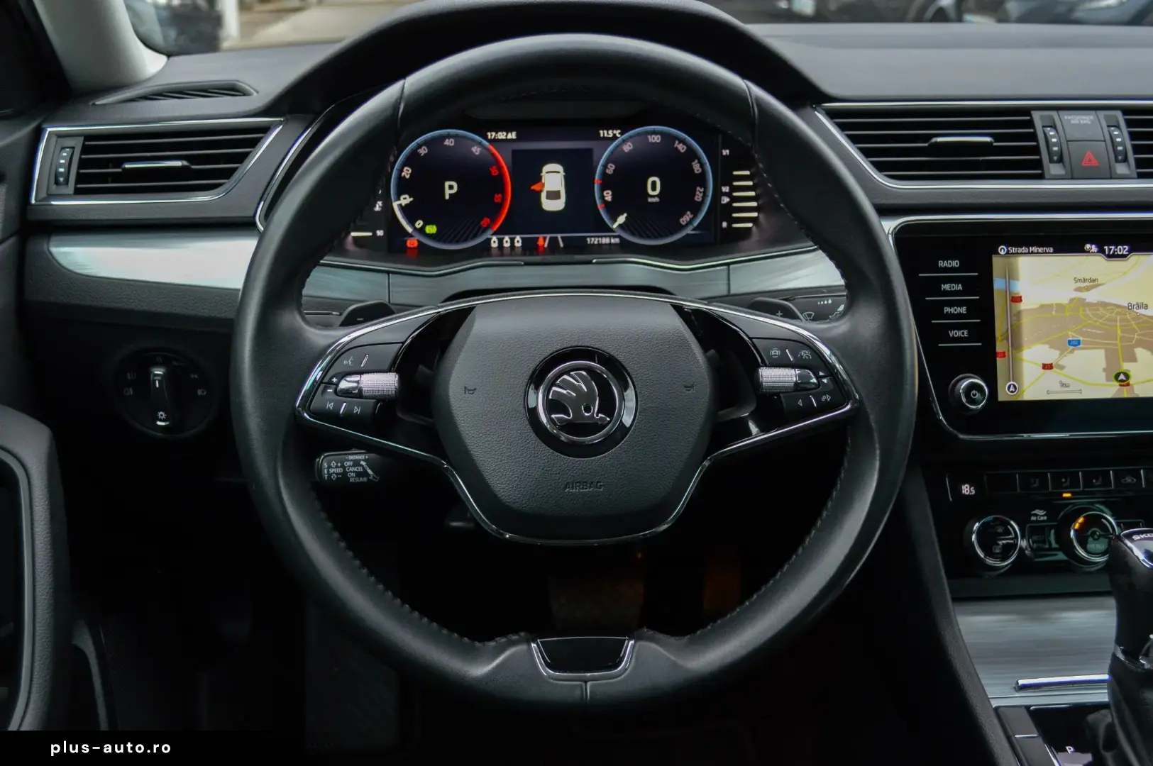 2022 Skoda Superb 2.0 TDI DSGEssence Rate fixe TVA Deductibi
