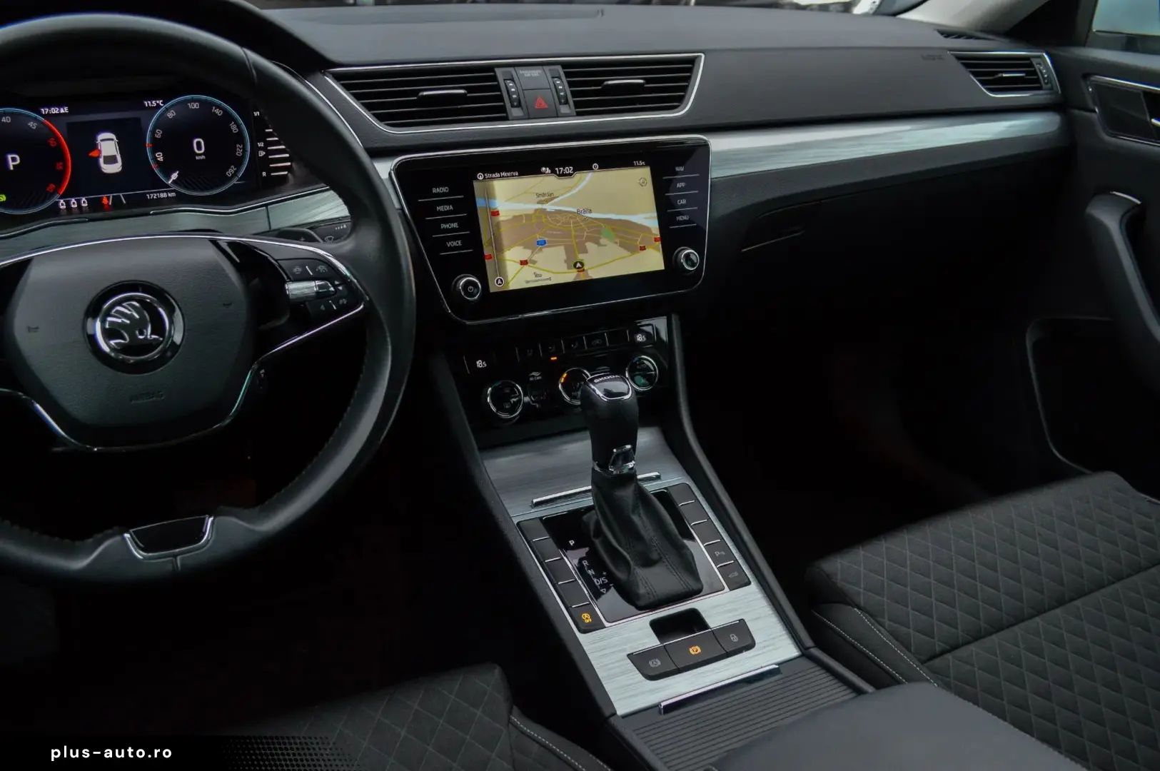 2022 Skoda Superb 2.0 TDI DSGEssence Rate fixe TVA Deductibi