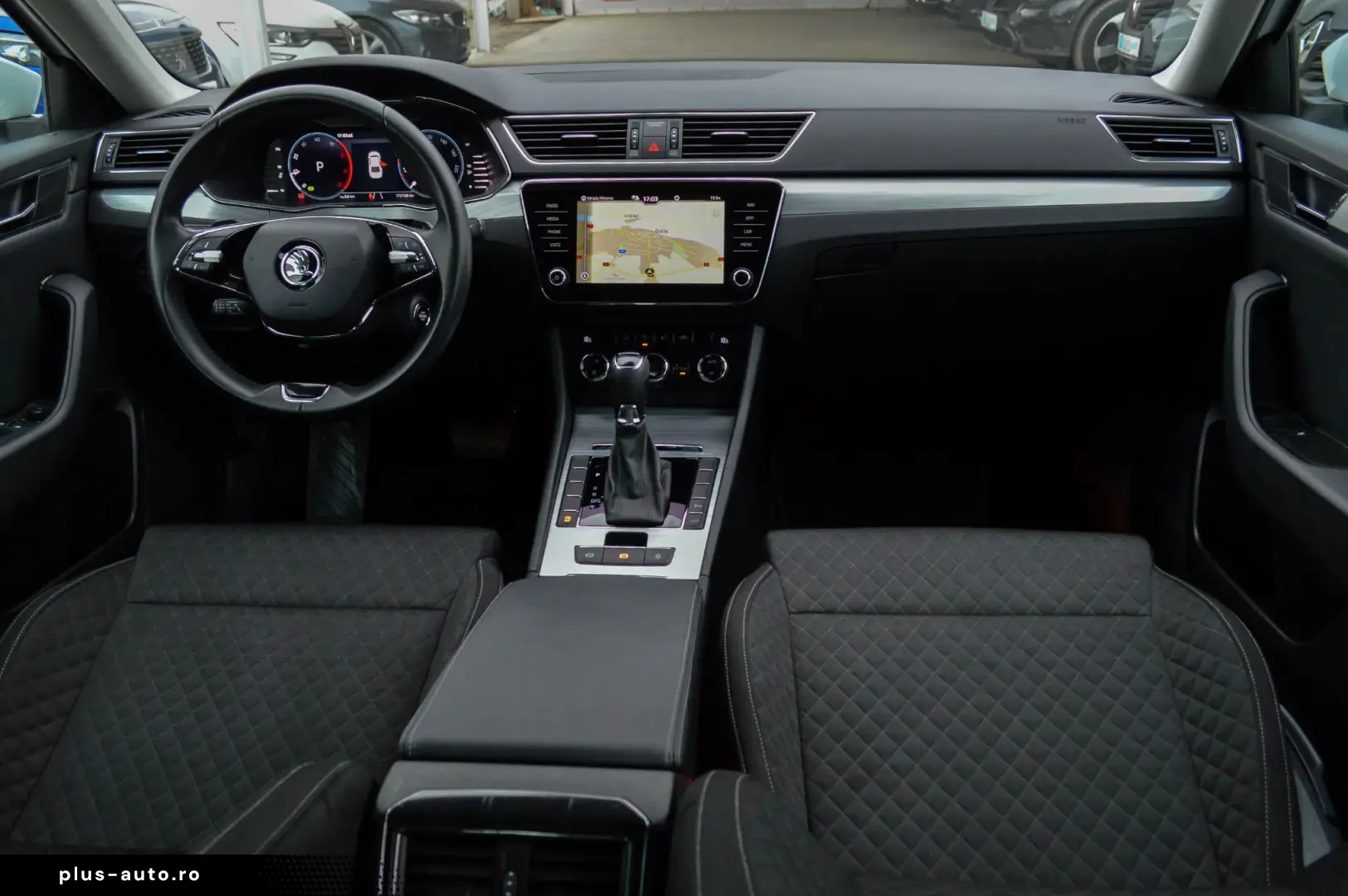 2022 Skoda Superb 2.0 TDI DSGEssence Rate fixe TVA Deductibi