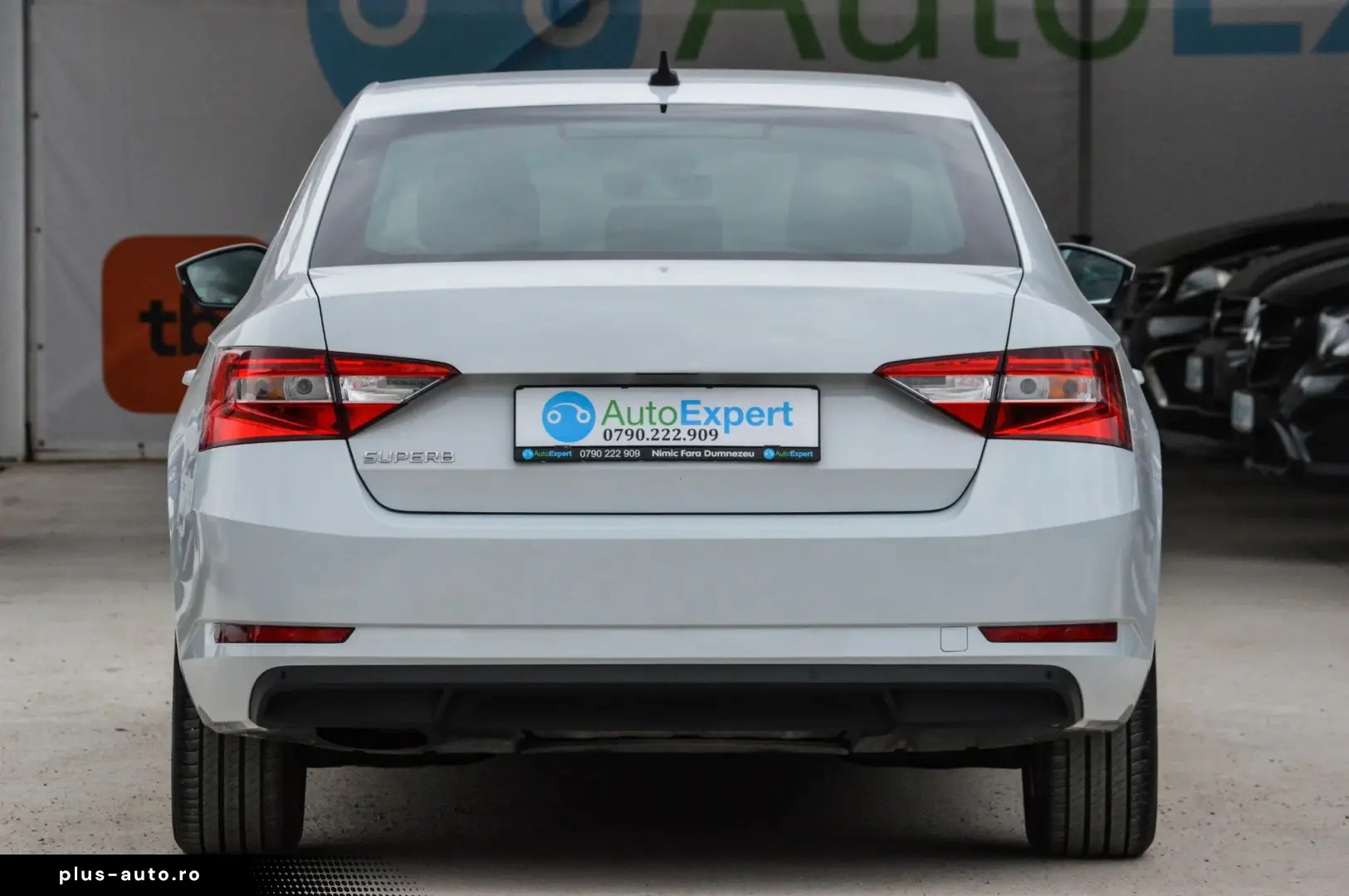 2022 Skoda Superb 2.0 TDI DSGEssence Rate fixe TVA Deductibi