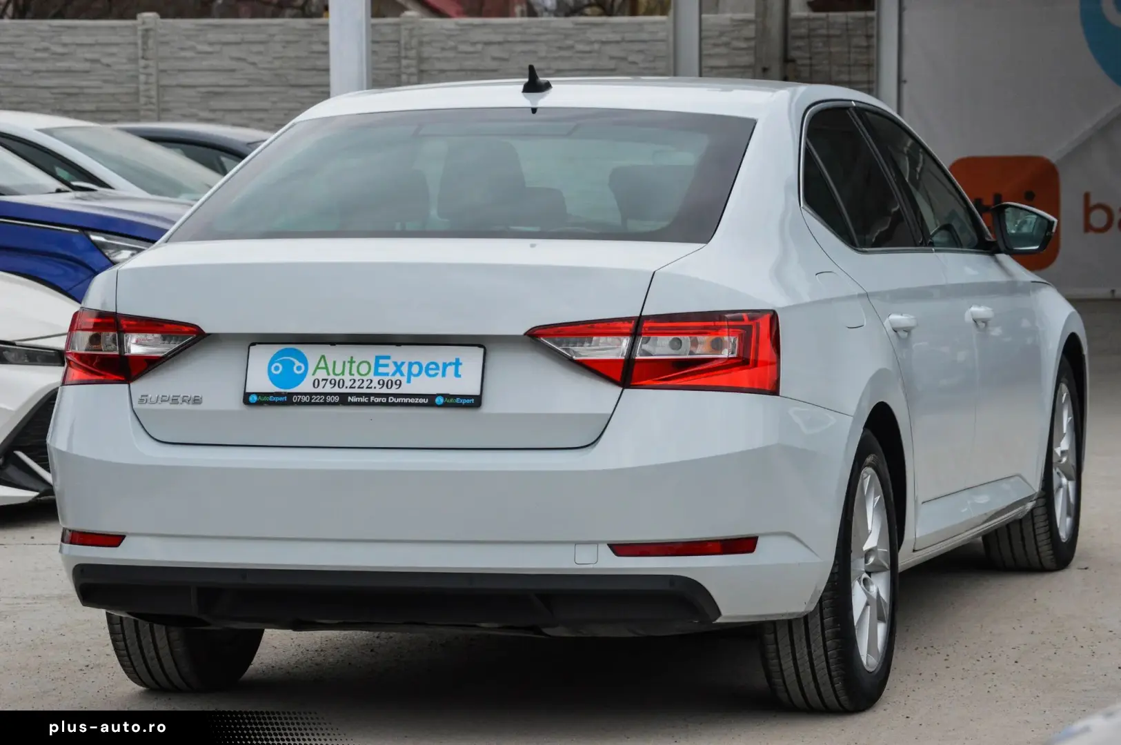 2022 Skoda Superb 2.0 TDI DSGEssence Rate fixe TVA Deductibi