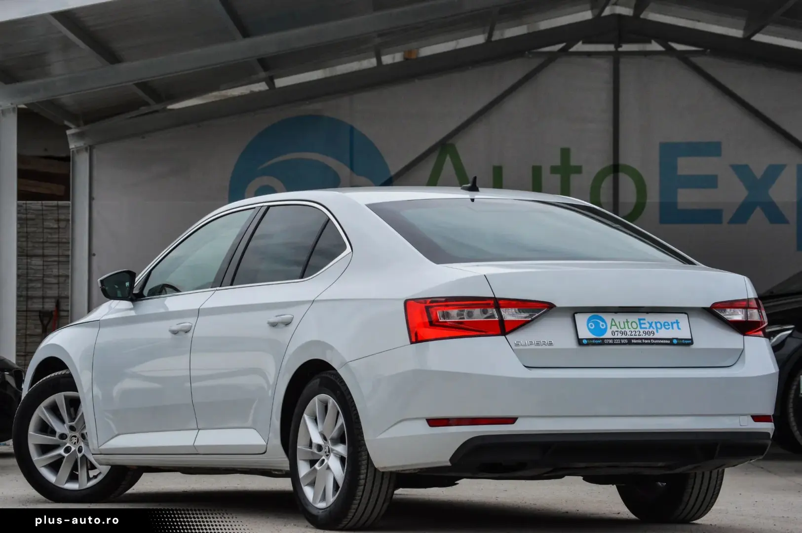2022 Skoda Superb 2.0 TDI DSGEssence Rate fixe TVA Deductibi