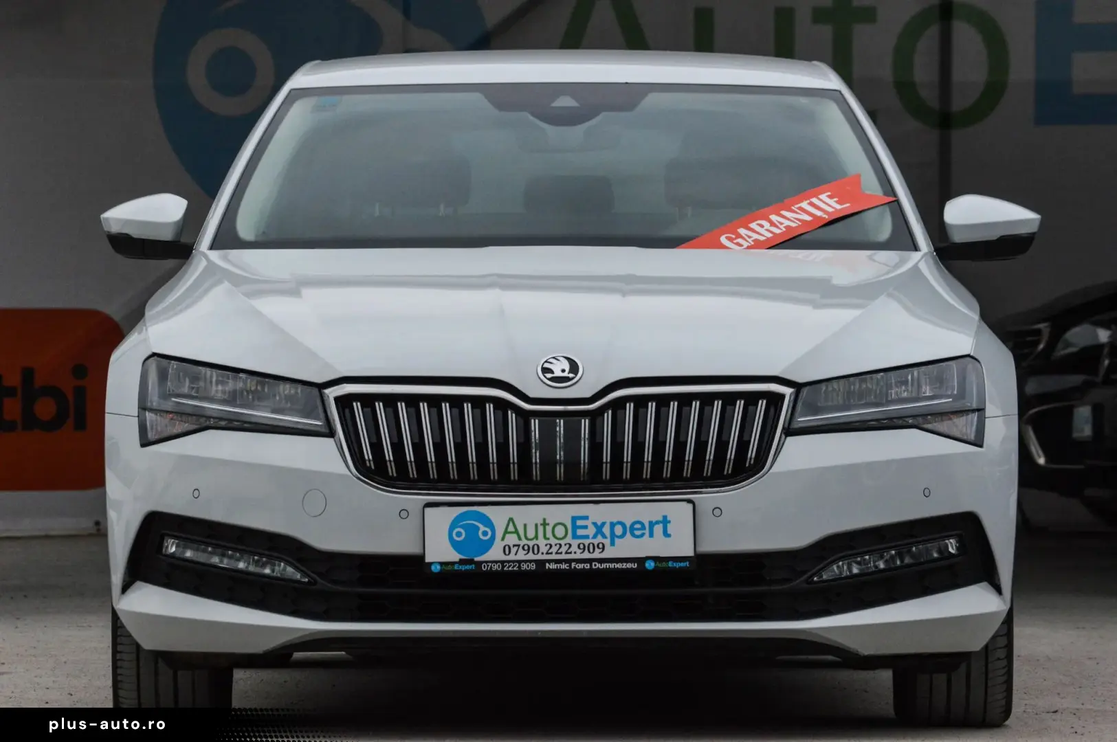 2022 Skoda Superb 2.0 TDI DSGEssence Rate fixe TVA Deductibi