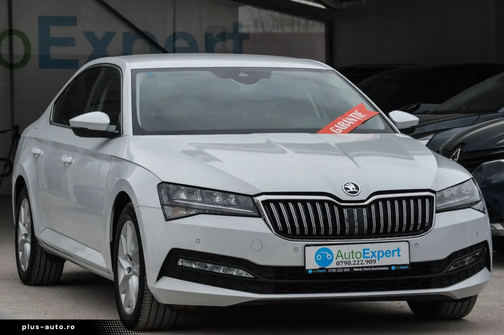 2022 Skoda Superb 2.0 TDI DSGEssence Rate fixe TVA Deductibi