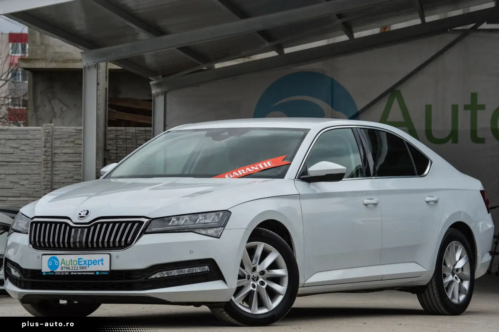 2022 Skoda Superb 2.0 TDI DSGEssence Rate fixe TVA Deductibi