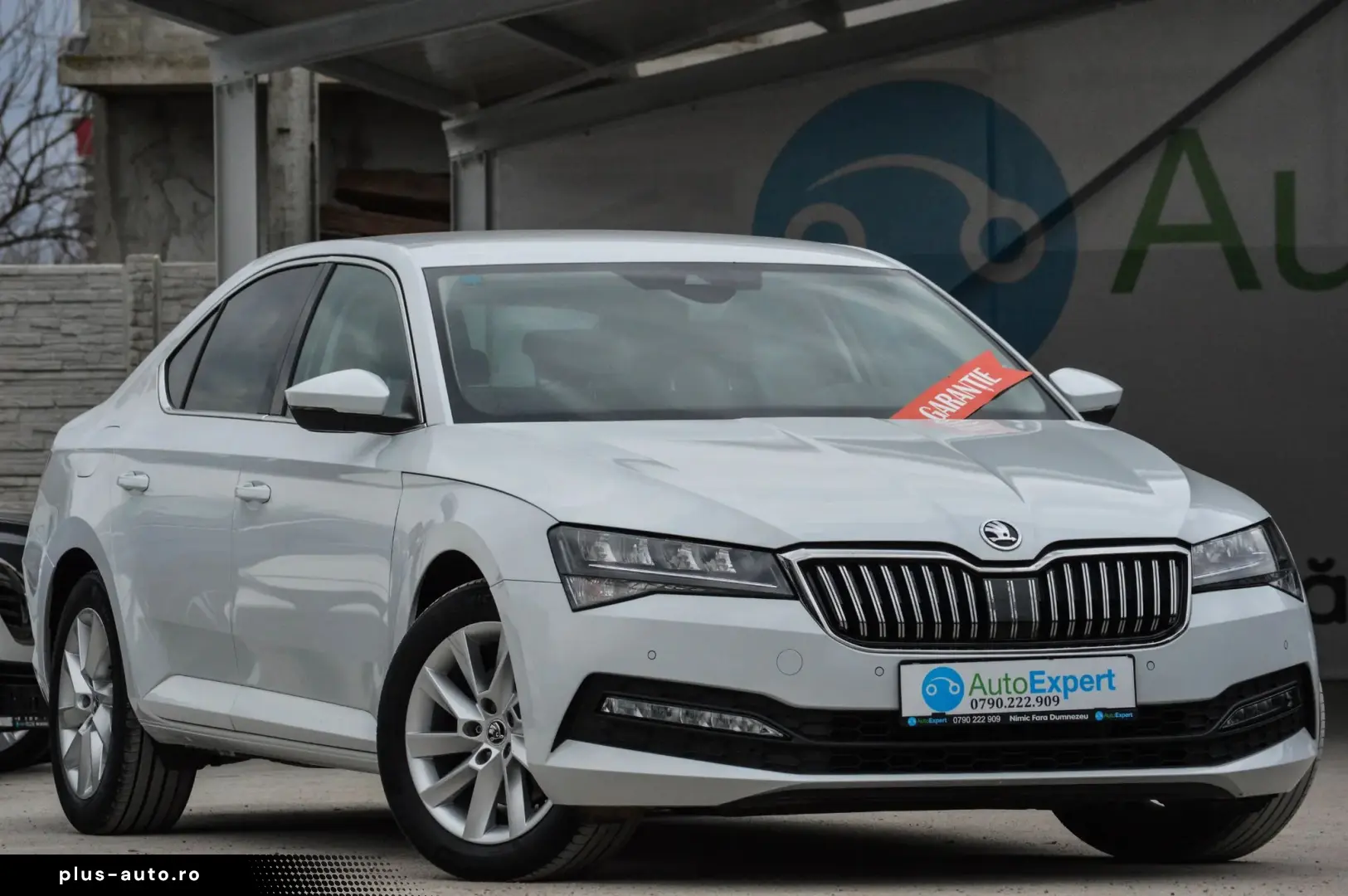 2022 Skoda Superb 2.0 TDI DSGEssence Rate fixe TVA Deductibi