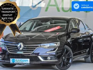 2017 Renault Talisman 1.6 dCi 160 EDC Initiale Paris   RATE