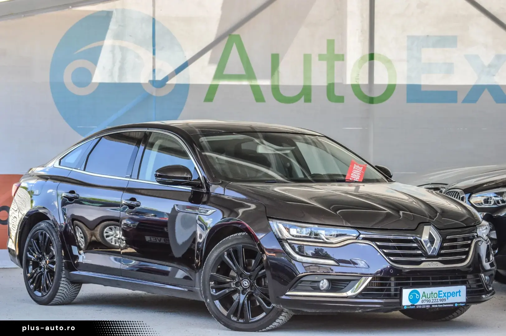 2017 Renault Talisman 1.6 dCi 160 EDC Initiale Paris   RATE