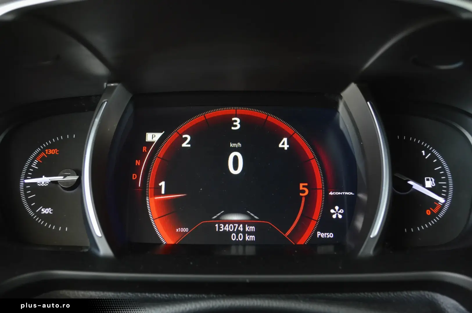 2017 Renault Talisman 1.6 dCi 160 EDC Initiale Paris   RATE