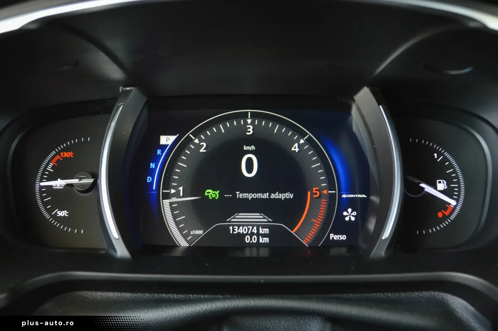 2017 Renault Talisman 1.6 dCi 160 EDC Initiale Paris   RATE