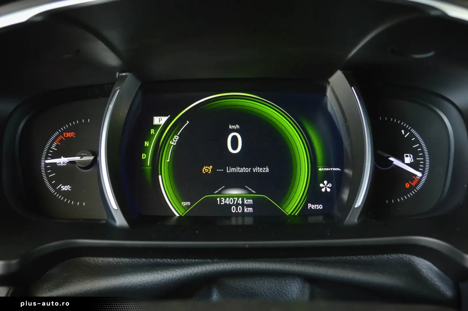 2017 Renault Talisman 1.6 dCi 160 EDC Initiale Paris   RATE