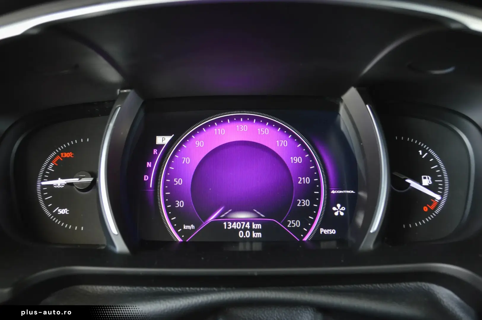 2017 Renault Talisman 1.6 dCi 160 EDC Initiale Paris   RATE