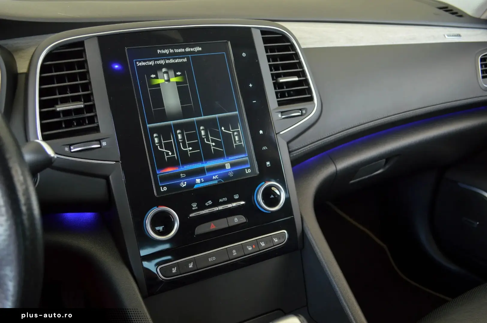 2017 Renault Talisman 1.6 dCi 160 EDC Initiale Paris   RATE