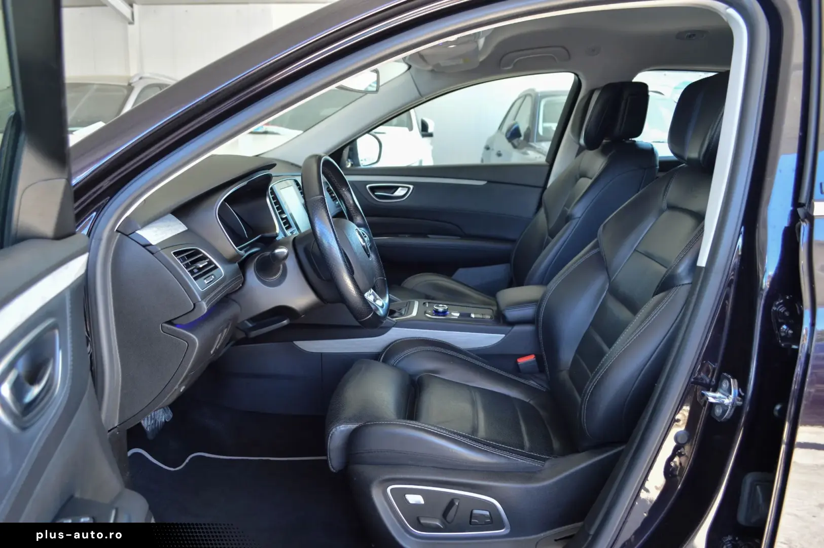 2017 Renault Talisman 1.6 dCi 160 EDC Initiale Paris   RATE