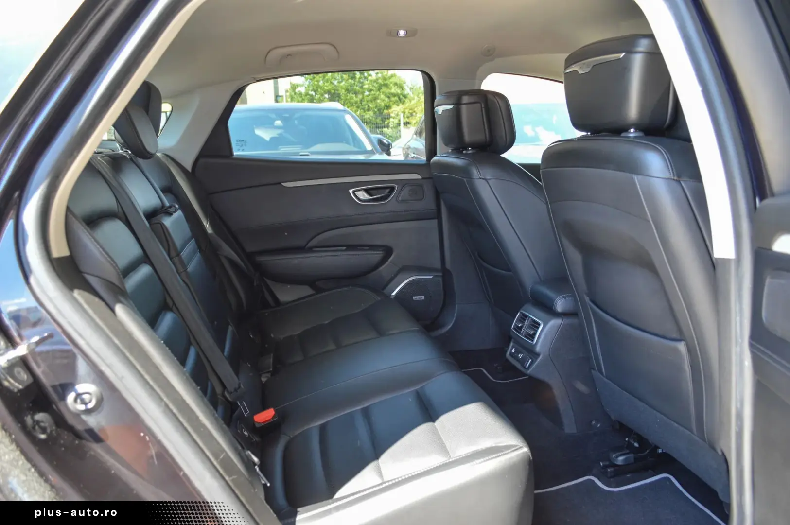 2017 Renault Talisman 1.6 dCi 160 EDC Initiale Paris   RATE