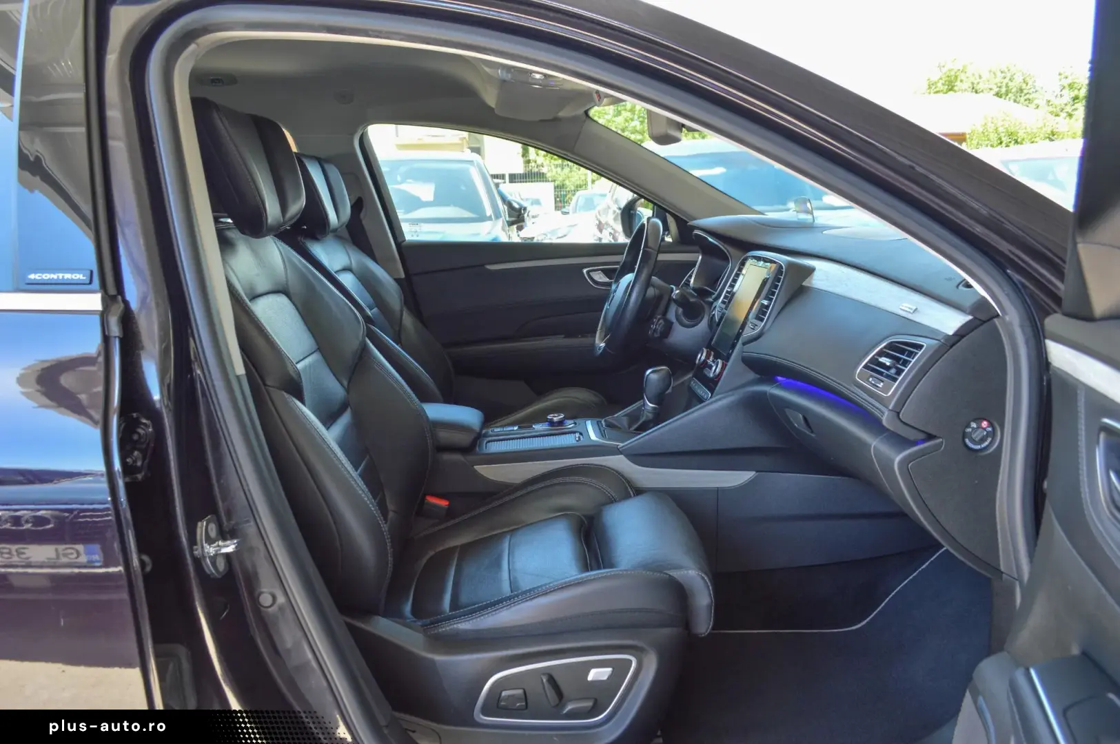 2017 Renault Talisman 1.6 dCi 160 EDC Initiale Paris   RATE