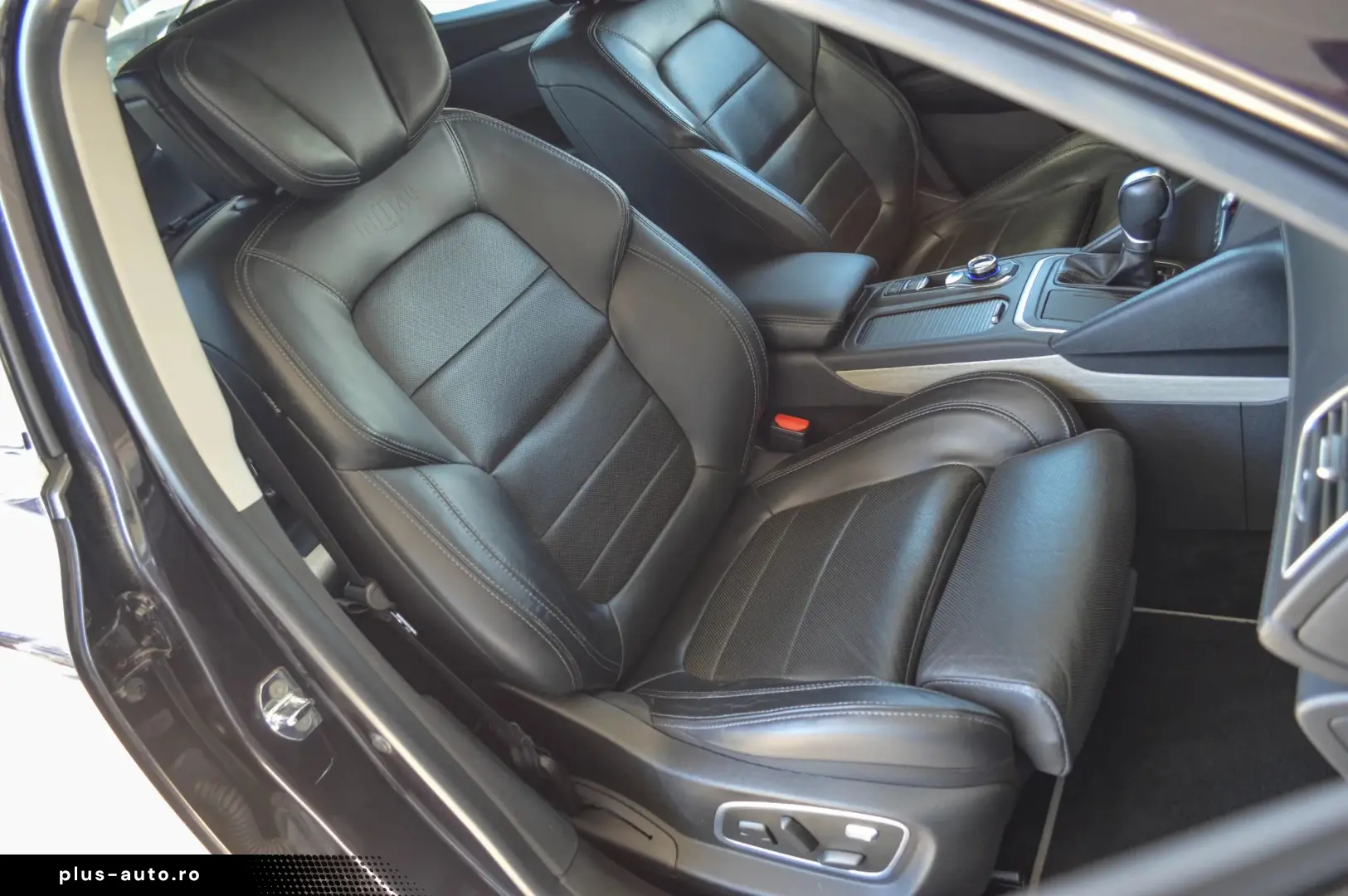 2017 Renault Talisman 1.6 dCi 160 EDC Initiale Paris   RATE
