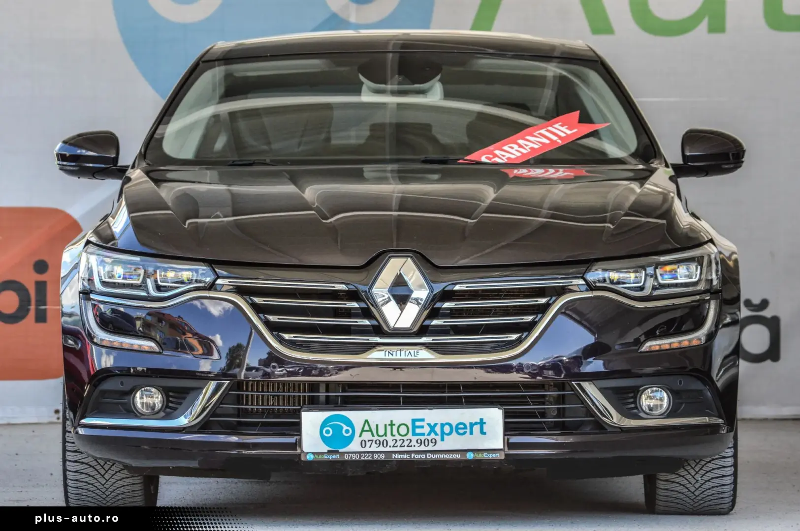 2017 Renault Talisman 1.6 dCi 160 EDC Initiale Paris   RATE