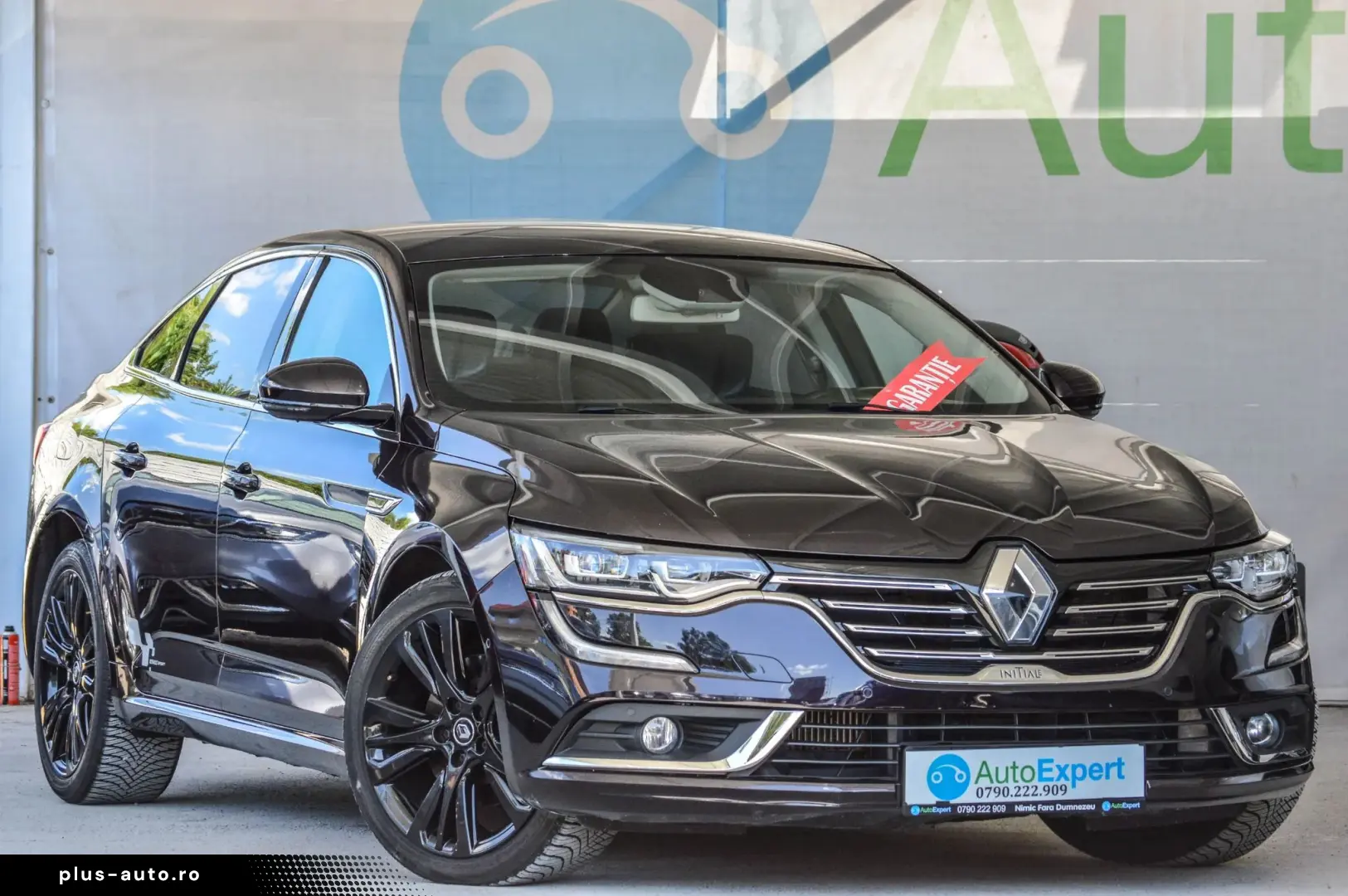 2017 Renault Talisman 1.6 dCi 160 EDC Initiale Paris   RATE